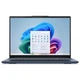 Ноутбук Lenovo SLIM-5-16IRH10R (83J1002KUS), Intel Core i7 240H / 16" / RAM 32 ГБ / SSD 1 ТБ / Intel Arc Graphics / Windows 11 Home / Синій - изображение 3