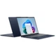 Ноутбук Lenovo SLIM-5-16IRH10R (83J1002KUS), Intel Core i7 240H / 16" / RAM 32 ГБ / SSD 1 ТБ / Intel Arc Graphics / Windows 11 Home / Синій - изображение 6
