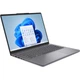 Ноутбук Lenovo IdeaPad Slim 3 14IRH10 (83K000FDRM), Intel Core i5-13420H / 14″ / OLED / RAM 16 ГБ DDR5 / SSD 512 ГБ / Intel UHD / Без ОС / Сірий - изображение 3