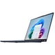 Ноутбук Lenovo SLIM-5-16IRH10R (83J1002KUS), Intel Core i7 240H / 16" / RAM 32 ГБ / SSD 1 ТБ / Intel Arc Graphics / Windows 11 Home / Синій - изображение 11