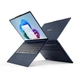 Ноутбук Lenovo SLIM-5-16IRH10R (83J1002KUS), Intel Core i7 240H / 16" / RAM 32 ГБ / SSD 1 ТБ / Intel Arc Graphics / Windows 11 Home / Синій - изображение 13