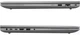 Ноутбук HP ZBook Power 16 G11 (A6UQ2UT), Intel Core Ultra 7 155U / 16" / RAM 16 ГБ DDR5 / SSD 512 ГБ / NVIDIA RTX A500 4 ГБ / Windows 11 Pro / сріблястий - изображение 7