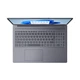 Ноутбук Lenovo IdeaPad Slim 3 16IRH10 (83K2009MRM), Intel Core i7-13620H / 16″ / RAM 16 ГБ DDR5 / SSD 1ТБ / Intel UHD Graphics / Без ОС / Сірий - зображення 1