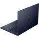 Ноутбук HP EliteBook Ultra 14 G1q (A4JE4UT), Qualcomm Snapdragon X Elite X1E-78-100 / 14" / RAM 16 ГБ LPDDR5x / SSD 512 ГБ / Qualcomm Adreno Graphics / Windows 11 Pro / синій - изображение 4