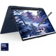 Ноутбук Lenovo IdeaPad 5 2-в-1 16IAL10 (83KS001FRM), Intel Core Ultra 7 255H / 16" / RAM 16 ГБ LPDDR5x / SSD 1 ТБ / Intel Arc Graphics / Windows 11 Home / Синій - изображение 2