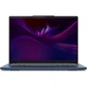 Ноутбук Lenovo IdeaPad Slim 5 14IMH10 (83V60029RM), Intel Core Ultra 5 135H / 14'' / OLED / RAM 16 ГБ DDR5 / SSD 1 ТБ / Intel Arc / Без ОС / Синій - изображение 1