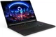 Ноутбук Lenovo Legion 5 15IPH11 (83RW001WRM), Intel Core Ultra 7 356H / 15.3" / OLED / 165 Гц / RAM 32 ГБ DDR5 / SSD 1 ТБ / RTX 5060 / Без ОС / Чорний - изображение 2