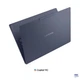 Ноутбук Yoga Slim 7 Ultra 14IPH11 (83QK003YRM), Intel Core Ultra X9 388H / 14″ / OLED / 120 Гц / RAM 32 ГБ LPDDR5X / SSD 1 ТБ / Intel Arc B390 GPU / Windows 11 Pro / Синій - зображення 6