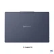 Ноутбук Yoga Slim 7 Ultra 14IPH11 (83QK003YRM), Intel Core Ultra X9 388H / 14″ / OLED / 120 Гц / RAM 32 ГБ LPDDR5X / SSD 1 ТБ / Intel Arc B390 GPU / Windows 11 Pro / Синій - зображення 11