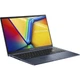 Ноутбук ASUS 15.6 Vivobook 15 M1502NAQ FHD IPS/Ryzen 5 150/16GB/512SSD/UMA/DOS/Blue (90NB1841-M002Z0) - зображення 3