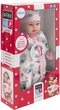 Пупс Baby Mix Бібі розмовляє та співає польською мовою 46 см (52666) - зображення 3