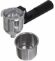 Кофеварка рожкова LARETTI LR-CM7917 - зображення 5