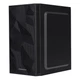Корпус Prologix E104 Mesh Mesh Black (р.Mini-Tower) - изображение 3