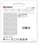 Флеш-накопитель Kingston DataTraveler microDuo 3C 64GB USB Type-C/USB Type-A Фіолетовий - изображение 6