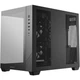 Компьютерный корпус DeepCool CG330 3F Midi-Tower с 3 ARGB вентиляторами без БП и панорамным стеклом TG (2C7724F2312B) - изображение 8