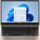 Laptop HP 15-fd0230wm (15-FD0230WMK1DX) Cozy Cashmere - obraz 3