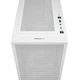 Корпус DeepCool CH360 White (R-CH360-WHAPE3-G-1) без БЖ - изображение 8