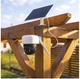 IP-камера Emos H4067 GoSmart, наружная, с Wi-Fi, солнечной панелью и аккумулятором - изображение 19