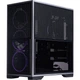 Корпус 1stPlayer IF8-BK-4FO7-14 Black - зображення 6