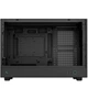 Корпус DeepCool CH260 з боковим склом та перфорацією Чорний - изображение 11