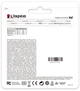 Флеш-накопитель Kingston DataTraveler 70 128GB USB Type-C Чорний - изображение 8