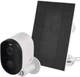 IP-камера Emos H4073 GoSmart, наружная, с Wi-Fi, солнечной панелью и аккумулятором - изображение 3