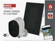 IP-камера Emos H4073 GoSmart, наружная, с Wi-Fi, солнечной панелью и аккумулятором - изображение 13