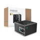 Блок живлення DeepCool PN850D 850W 80 Plus Gold Чорний - зображення 2