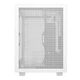 Корпус DeepCool CH260 White без БЖ (R-CH260-WHNGM0-G-1) - зображення 2