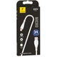 Кабель SkyDolphin S02V USB – microUSB M/M 1 м – передача данных и зарядка, 3 А(DL_CFF0A2239868) - изображение 2