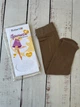 Колготки капронові дитячі для дівчинки 30 D Panna Kids 158р Бежевий (126/100) - зображення 3