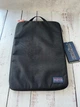 Сумка чохол для ноутбука 15 Jansport Чорний (1133) - изображение 3