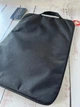Сумка чохол для ноутбука 15 Jansport Чорний (1133) - изображение 4