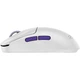 Мышь Proove Gaming RC Raider 8K White Purple (WMRR00122017) - изображение 9