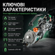 Газовый карбюратор LPG 188F для генератора 5–10 кВт под пропан-бутан и бензин, запчасть для переоборудования двигателей 190F, 192F, GX390, GX420 - изображение 3