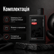 Засіб Uppercut Deluxe 3 in 1 Wash 240 мл для волосся, обличчя й тіла з кокосовою олією, очищенням, зволоженням та ароматом Bay Rum, гель для душу - зображення 5