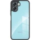 Захисний чохол Reframe Clear Bound для OPPO A6x - Transparent - зображення 2