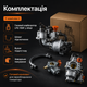 Газовый карбюратор LPG 168F для генератора 1–4,5 кВт под пропан-бутан, метан и бензин с диффузором 19/24 мм, запчасть для переоборудования двигателя - изображение 5