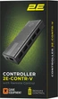 Контролер 2E GAMING CONTR-V ARGB 10 fans 4pin, SATA +5V 3pin, пульт - зображення 12