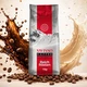 Кофе в зернах Swisso Reich Rоsten 100% Arabica 1 кг - изображение 2