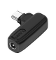 Адаптер DC 5.5×2.1 на Type-C 100W E-marke 78551 - изображение 1