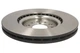Тормозные диски TRW DF4478S Alfa Romeo 159; Jeep Cherokee KL 51760622, 51767384, 51731346 - зображення 2