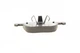 Колодки гальмові BOSCH 0986495215 Ford Focus, Kuga, C-Max, Transit, Connect, Ecosport; Volvo V40, V50, C30, S40, C70; Mazda 3, 5 BPYK3323ZC9C, BPYK3323ZC, BPYK3323ZA9C - зображення 5