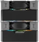 Chłodzenie MONTECH NX600 ARGB Black (4710562741780) - obraz 5