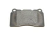 Гальмівні колодки BOSCH 0986494395 Mitsubishi Lancer; Opel Astra, Insignia; Subaru Impreza; Renault Megane; Cadillac ATS, CT6; Honda Civic; Volvo V70, S60 13329562, 13411116, 1605100 - зображення 7