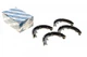 Гальмівні колодки BOSCH 0986487766 Mitsubishi ASX, Lancer, Outlander; Citroen C4; Dodge Caliber, Avenger; Chrysler SEBRING; Jeep Compass (MK49), Patriot 4800A022, 1606295280, 4800A041 - зображення 1