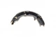 Гальмівні колодки BOSCH 0986487766 Mitsubishi ASX, Lancer, Outlander; Citroen C4; Dodge Caliber, Avenger; Chrysler SEBRING; Jeep Compass (MK49), Patriot 4800A022, 1606295280, 4800A041 - зображення 3