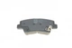 Комплект гальмівних колодок BLUE PRINT ADG042127 Hyundai I40, Tucson, Sonata, Elantra, Accent; KIA Optima, Rio 583021WA30, 583021RA30, 48413350B0 - изображение 4