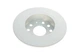 Тормозные диски TEXTAR 92120903 Volkswagen Jetta, Scirocco, Golf, Caddy, EOS; Skoda Octavia, Yeti; Seat Leon, Toledo; Audi A3 1K0615601AB, 1K0615601K, 5C0615601 - зображення 3