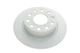 Тормозные диски TEXTAR 92120903 Volkswagen Jetta, Scirocco, Golf, Caddy, EOS; Skoda Octavia, Yeti; Seat Leon, Toledo; Audi A3 1K0615601AB, 1K0615601K, 5C0615601 - зображення 4
